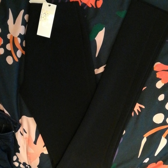 NWT Sara Berman pant size small - Picture 2 of 7